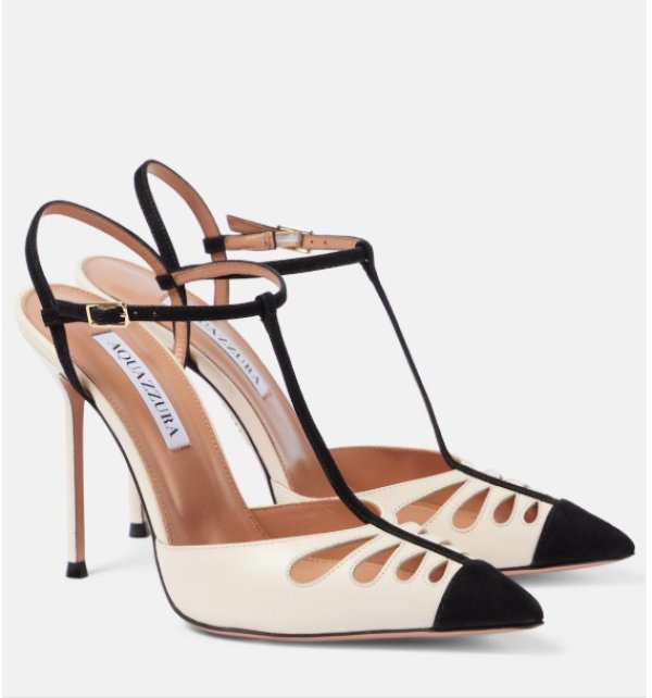 Aquazzura Camille sandale