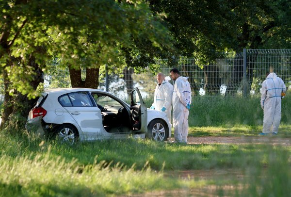 Kod Umaga pronađene dvije mrtve osobe