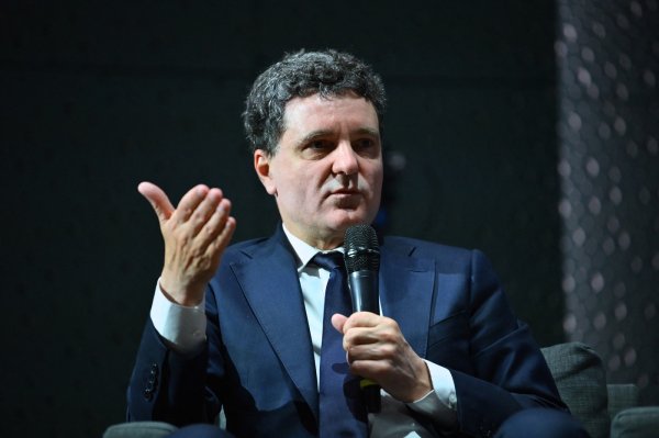 Nicușor Dan