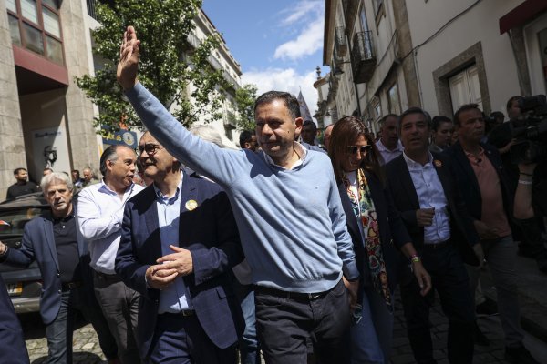 Luís Montenegro