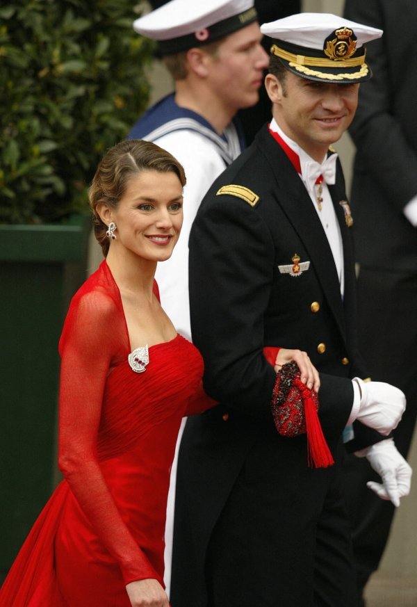 Ovako je kraljica Letizia izgledala prije dvadesetak godina