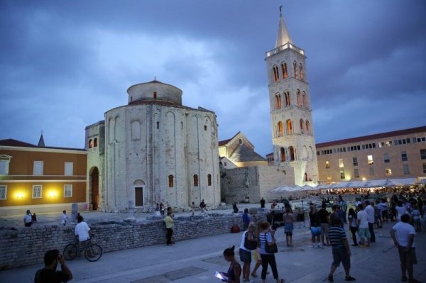 Grad Zadar