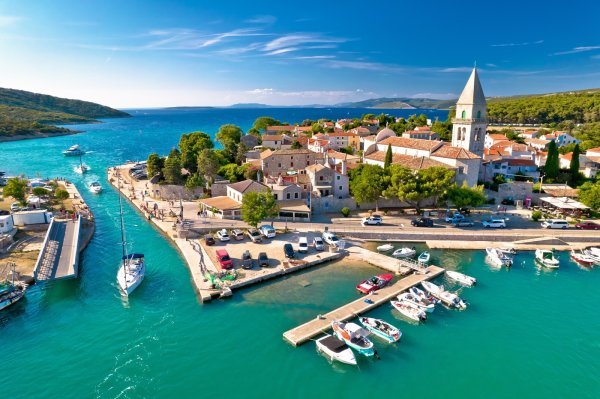 Ugledni Conde Nast proglasio Hrvatsku jednom od najjeftinijih destinacija u Europi