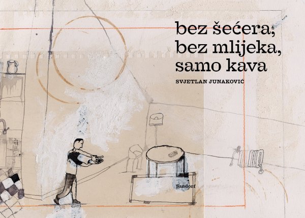 Ova je knjiga za povjesničara umjetnosti "ljubav na prvi pogled"