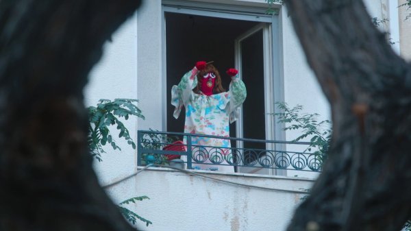 Grčki film Avant-Drag! o atenskoj drag sceni i s fokusom na radikalne, eksplicitno političke i autentične performanse