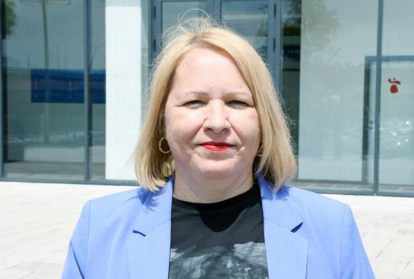 Kristina Ikić Baniček