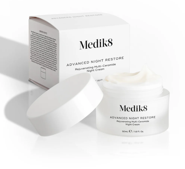 Medik8 - Advanced Night Restore
