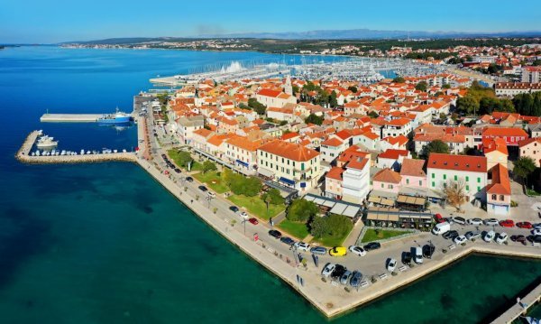 Biograd na Moru