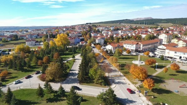 Tomislavgrad