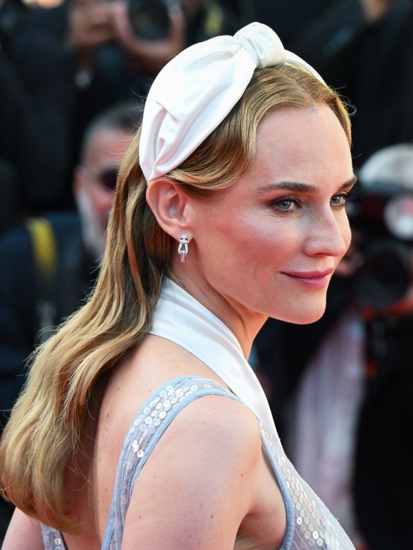 Diane Kruger
