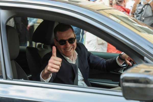 Mislav Herman osvojio je manje glasova nego njegova lista