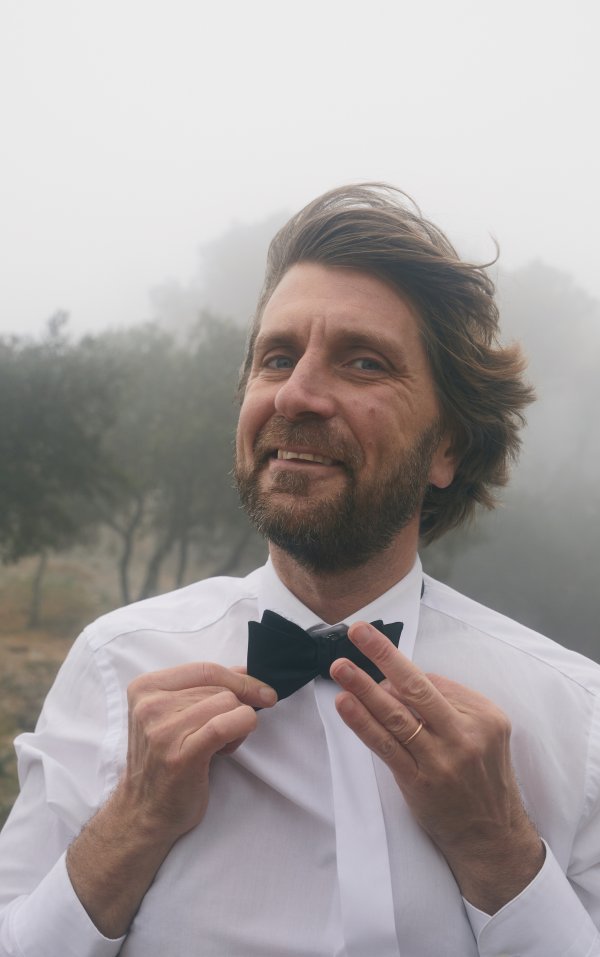 Švedski provokator Ruben Östlund upravo privodi kraju snimanje svoga novog, sedmog igranog filma 