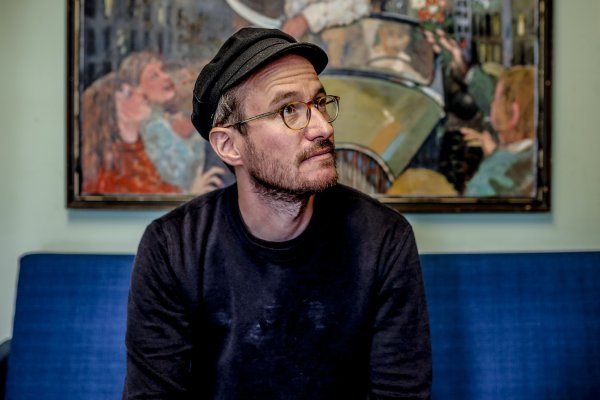 Finski redatelj Juho Kuosmanen, dobitnik Grand Prixa u Cannesu održat će predavanje o kreativnim strahovima