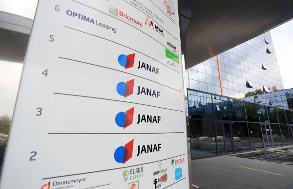 Iz Janafa tvrde da je MOL Grupa bila upoznata s uvjetima po kojima se formira cijena transporta nafte te da su cijene zajednički dogovorene