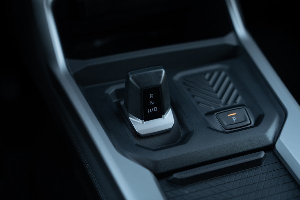 Dacia Bigster Hybrid 155