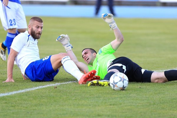 Aljoša Vojnović