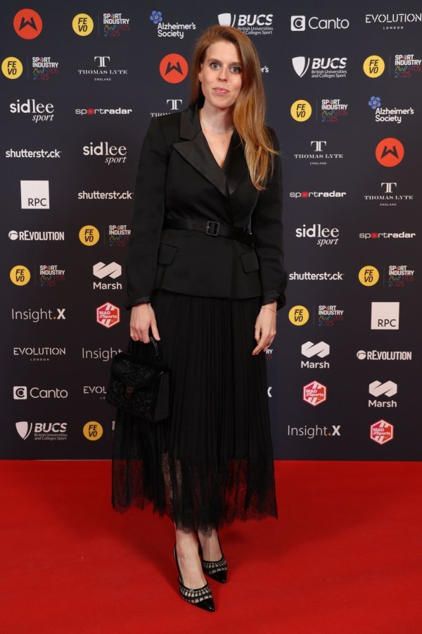 Princeza Beatrice