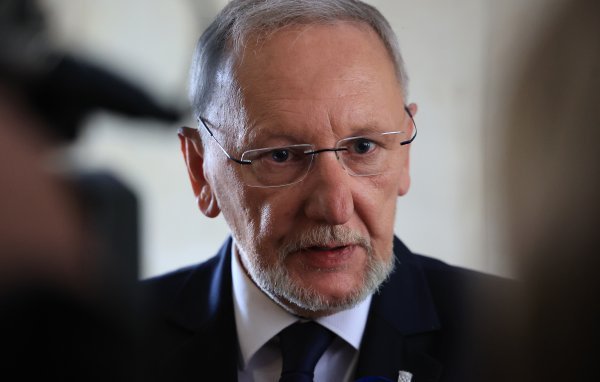 Davor Božinović iznio je stanje po pitanju zapošljavanja stranih radnika