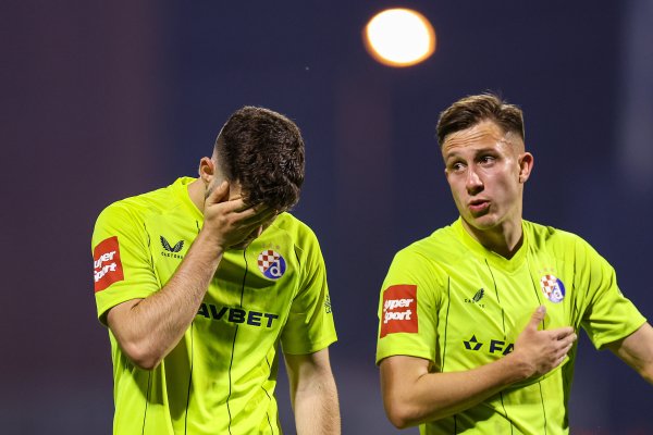 Bivši čelnik Dinama: Osjećam susramlje zbog ovog penala i zaleđa! Ne trebaju nam takve pobjede