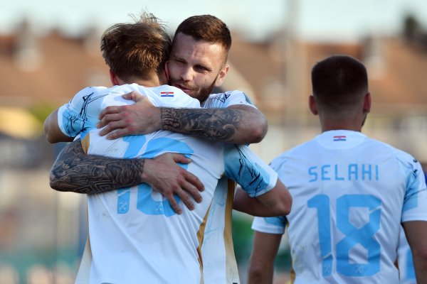 Evo kako Rijeka na Poljudu kolo prije kraja može postati prvak