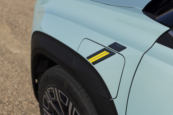 Renault 4 E-Tech electric - dinamička premijera