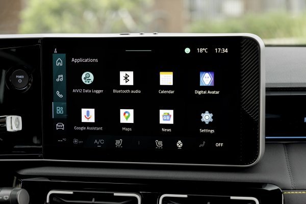Renault 4 E-Tech electric - dinamička premijera