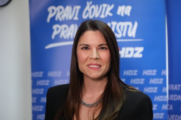 Odgovornost Matee Dorčić utvrdit će Državni inspektorat
