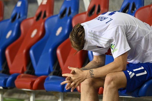 Ivan Rakitić
