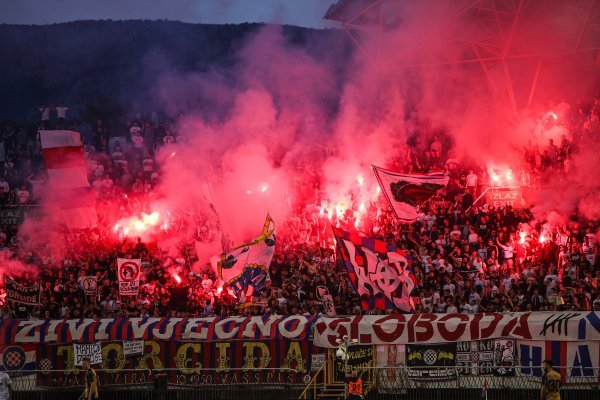 Torcida