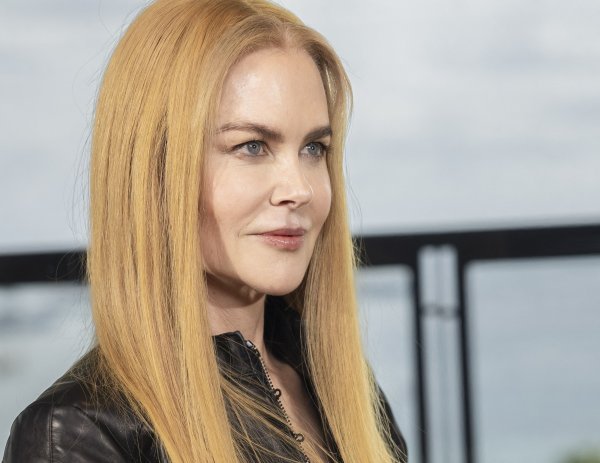 Nicole Kidman