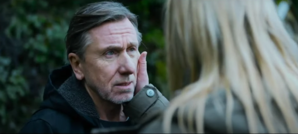 Film 'Poison', 2024.