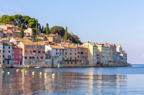 Rovinj 