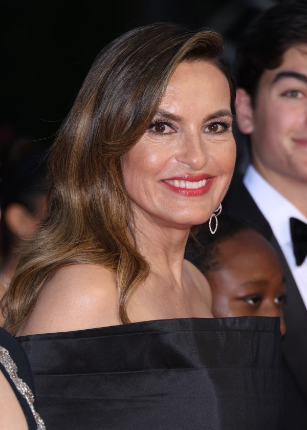 Mariska Hargitay
