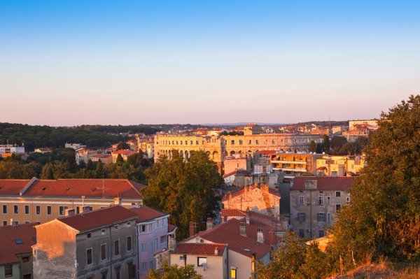 U Istri također žive najsretniji zaposlenici