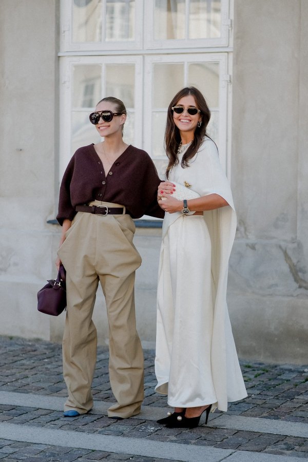 Kopenhagen - street style
