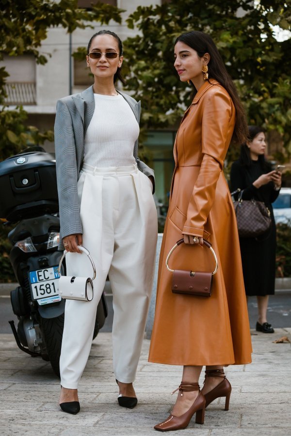 Milano - street style