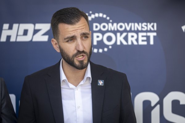 Domagoj Bilić
