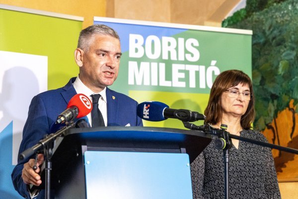 Boris Miletić