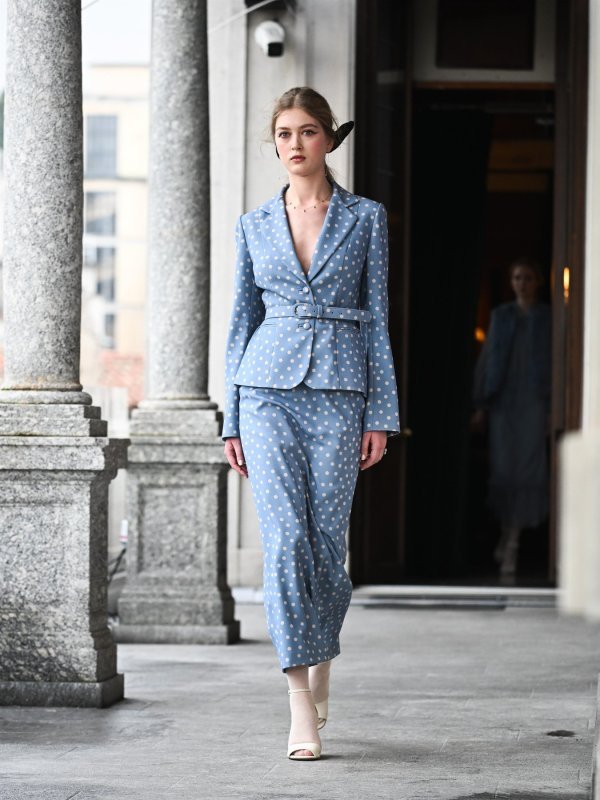 Luisa Beccaria FW25
