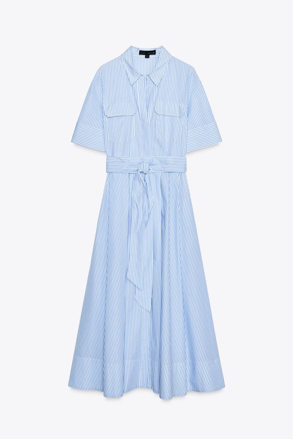Zara, 49,95 eura