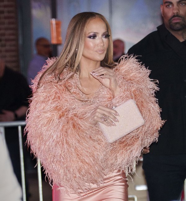 Jennifer Lopez