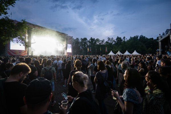 Kroz tri festivalska dana, posjetitelji će moći uživati u bogatom i raznolikom klupskom programu