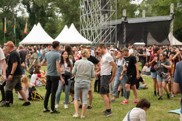 Trodnevne festivalske ulaznice za INmusic #17 dostupne su putem službenog webshopa