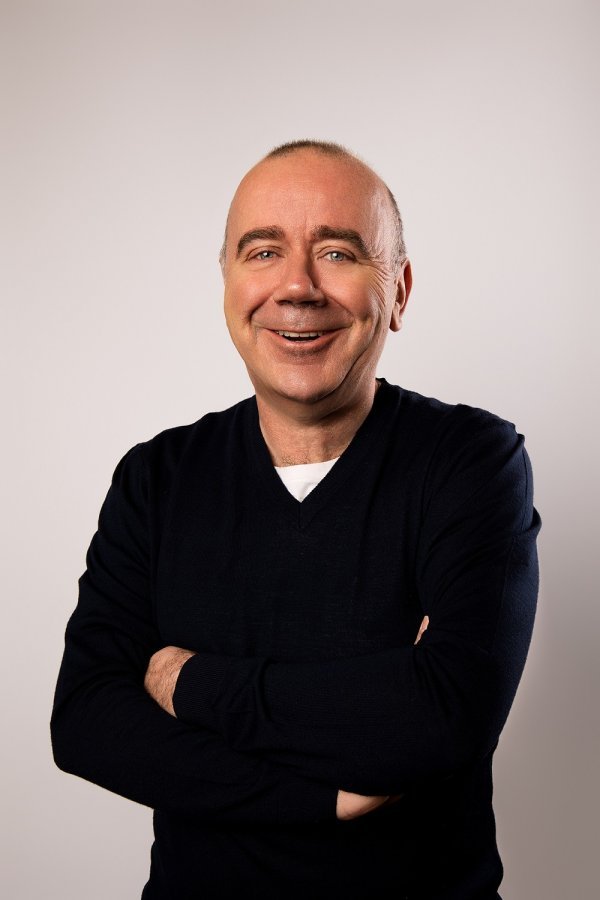 Boris Vukić
