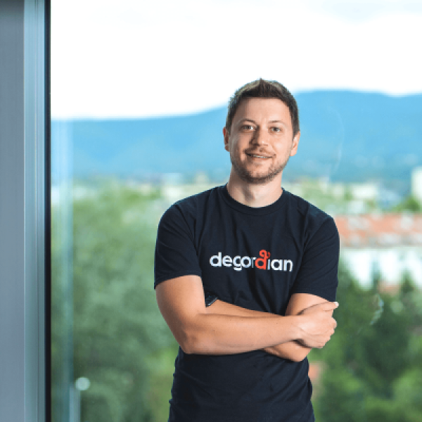 Daniel Ackermann