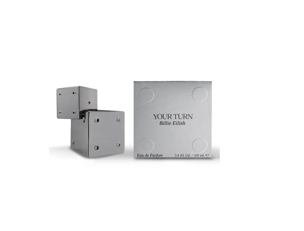 Billie Eilish Your Turn Eau de Parfum | DOUGLAS