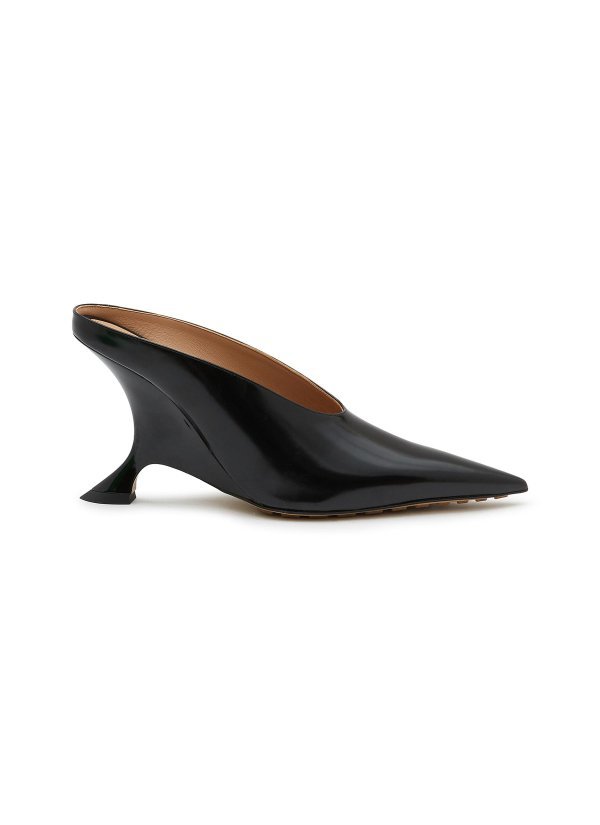Bottega Veneta, Rocket Mules