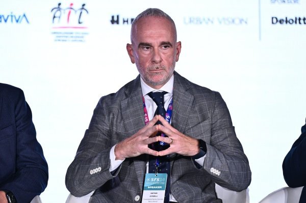 Gaetano Cutarelli, lovac na pirate