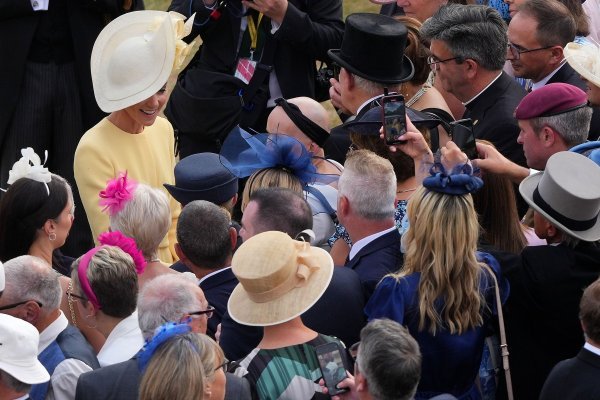 Kate Middleton