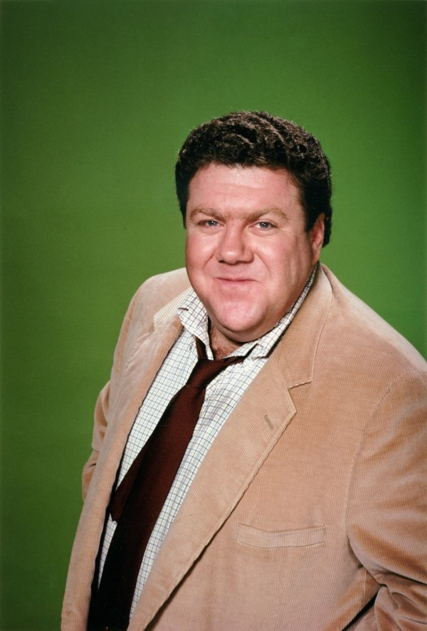 George Wendt